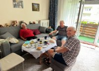 ein Bild aus dem Album