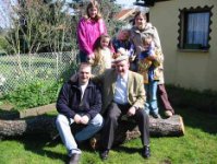 ein Bild aus dem Album