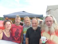 ein Bild aus dem Album