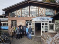 ein Bild aus dem Album