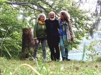 ein Bild aus dem Album