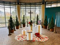 ein Bild aus dem Album